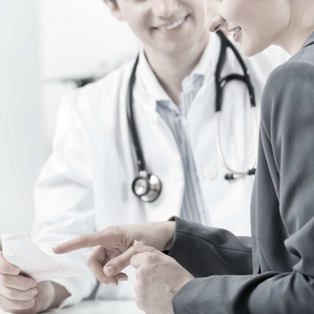 4 Reasons Why Physicians Must Increase Patient Engagement