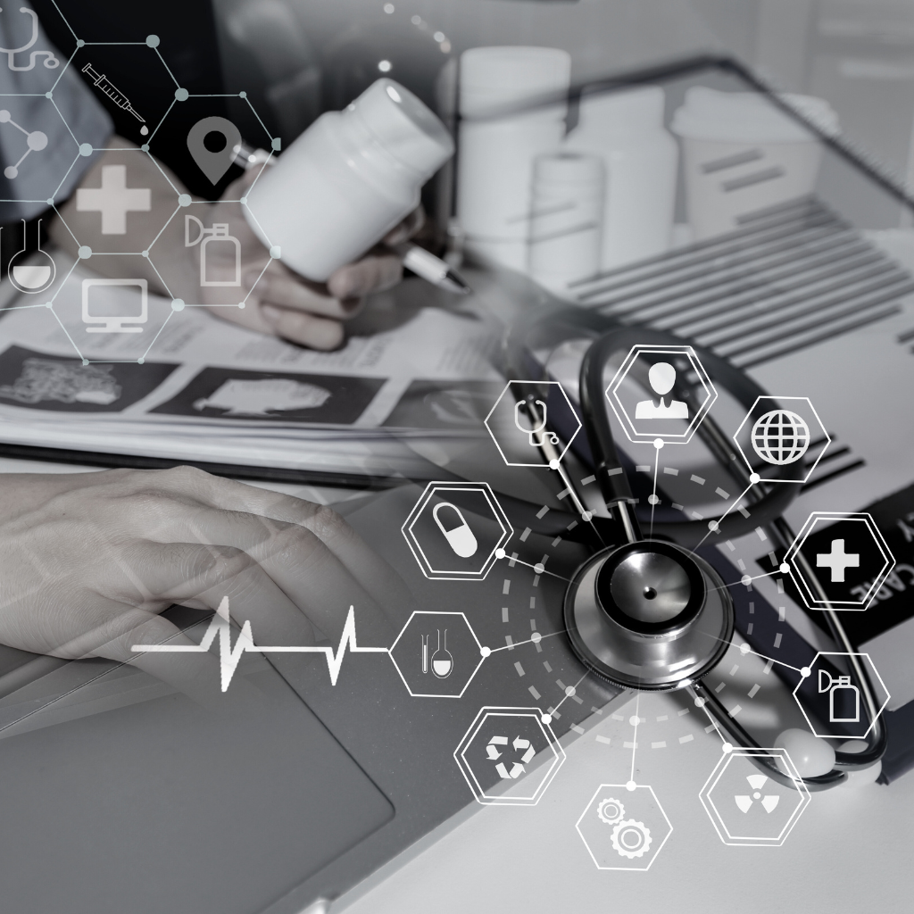 The Need for Healthcare Automation to Alleviate Clinical Burden 