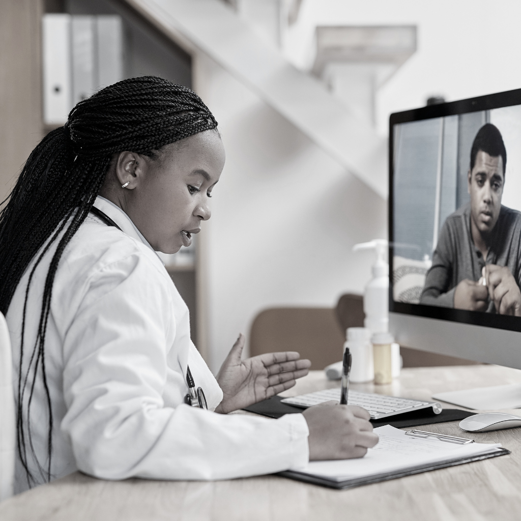 The Telehealth Revolution: Why Providers Need to Deliver Virtual Care