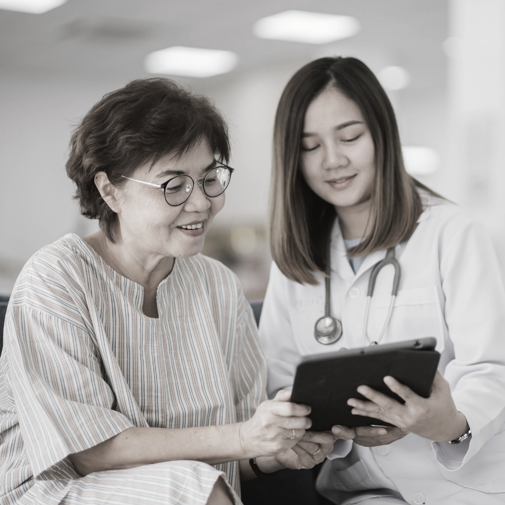 Revolutionizing Healthcare with AI, Behavioral Health, and Patient-Centered Coordination